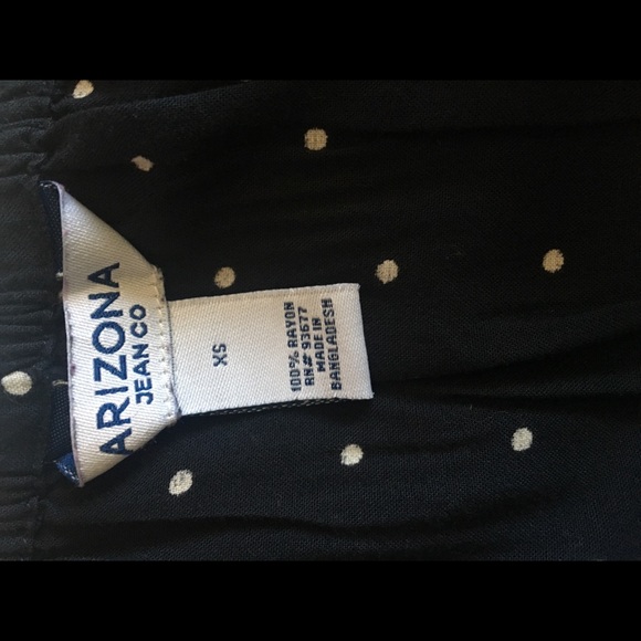 Arizona Polka dot romper - Picture 3 of 5